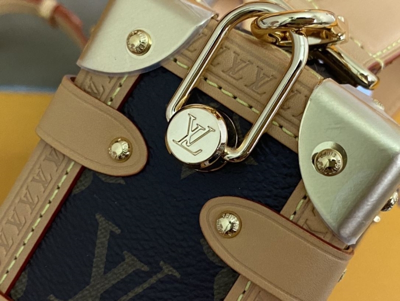 LV Box Bags